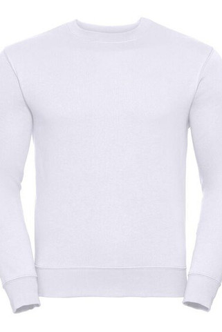 Russell RU262M - КЛАСИЧЕСКИ СУИТШЪРТ С ВТАКАНИ РЪКАВИ