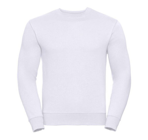Russell RU262M - CLASSIC SET-IN SLEEVE SWEATSHIRT