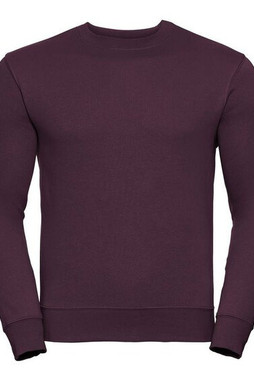 Russell RU262M - CLASSIC SET-IN SLEEVE SWEATSHIRT