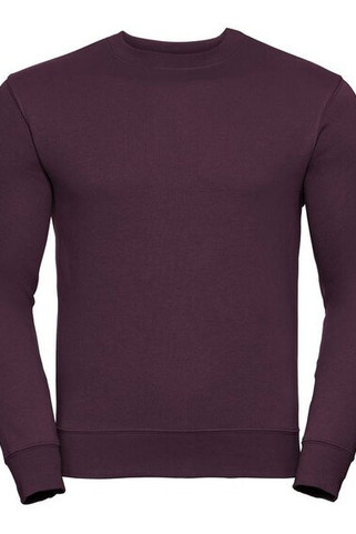 Russell RU262M - KLASIČNA MAJICA S DUGIM RUKAVIMA