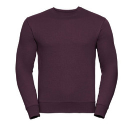 Russell RU262M - CLASSIC SET-IN SLEEVE SWEATSHIRT