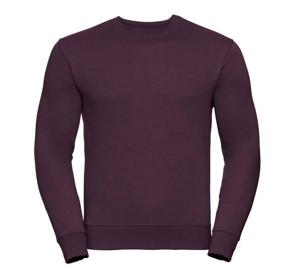 Russell RU262M - CLASSIC SET-IN SLEEVE SWEATSHIRT