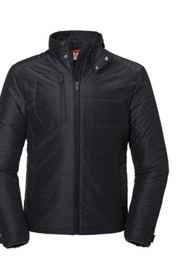 RUSSELL RU430M - Eco-Friendly High Performance Men's Jacket