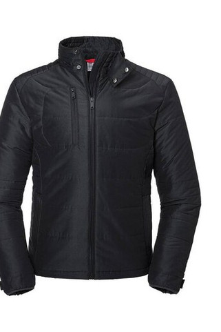 RUSSELL RU430M - Eco-Friendly High Performance Mens Jacket