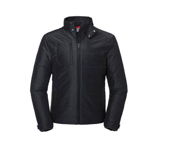 RUSSELL RU430M - Eco-Friendly High Performance Men's Jacket