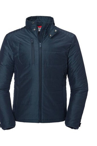 RUSSELL RU430M - Eco-Friendly High Performance Mens Jacket