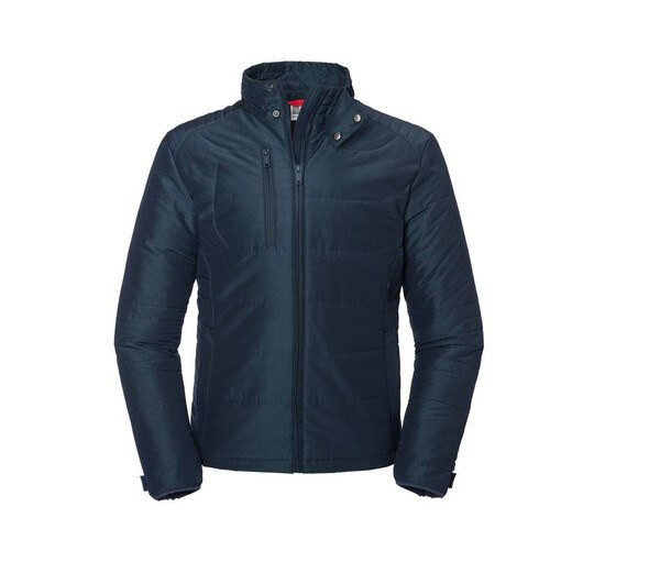 RUSSELL RU430M - Eco-Friendly High Performance Men's Jacket