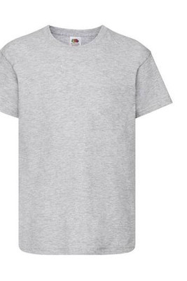 Fruit of the Loom SC1019 - Children's short-Sleeves T-Shirt