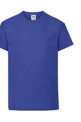 Fruit of the Loom SC1019 - Children's short-Sleeves T-Shirt