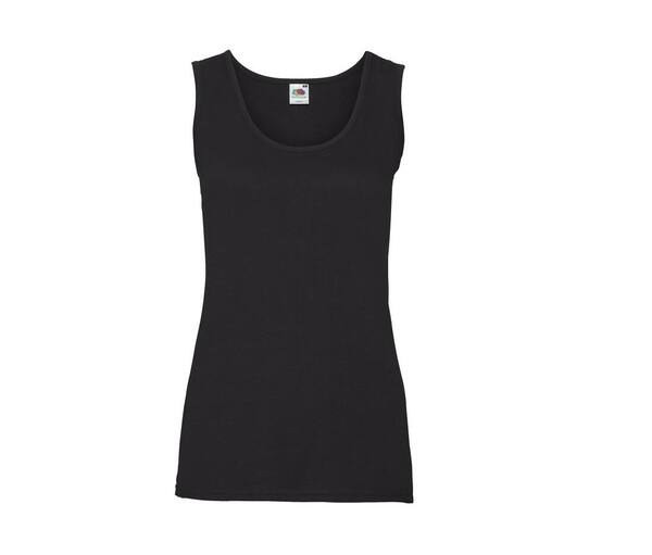 FRUIT OF THE LOOM SC1376 - Damen Tanktop für Sport und Freizeit