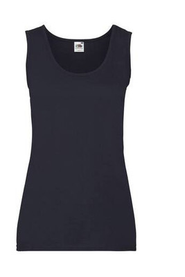 Fruit of the Loom SC1376 - Regata Feminina Conforto e Estilo Diário