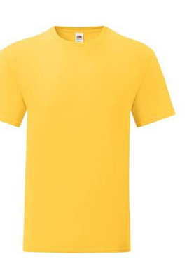 FRUIT OF THE LOOM SC150 - Tee-shirt col rond 150
