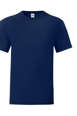 Fruit of the Loom SC150 - Herren Premium Baumwoll T-Shirt Komfort