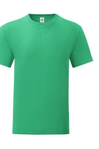 Fruit of the Loom SC150 - Ultimate Comfort Mens Cotton Tee