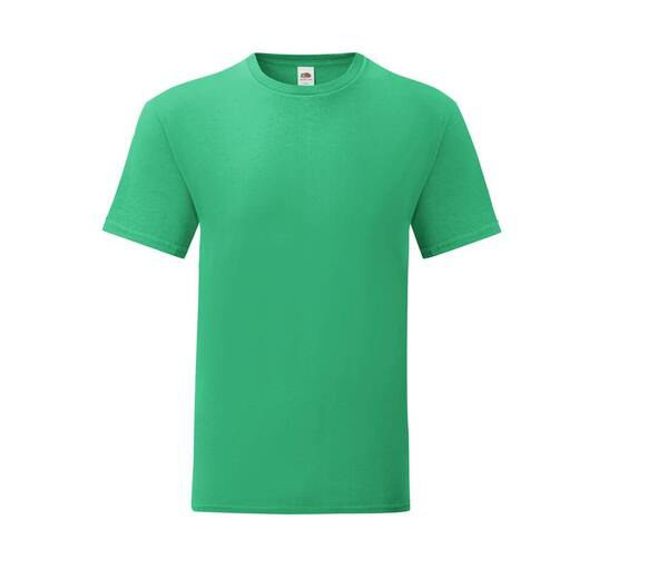 Fruit of the Loom SC150 - Ultimate Comfort Men's Cotton Tee