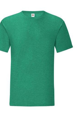 Fruit of the Loom SC150 - Ultimate Comfort Men's Cotton Tee