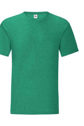 FRUIT OF THE LOOM SC150 - Tee-shirt col rond 150