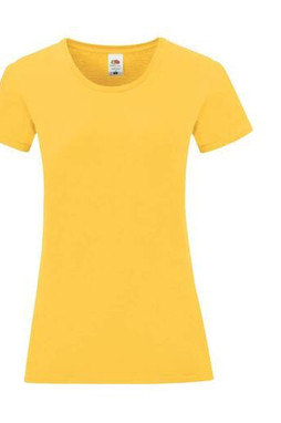 Fruit of the Loom SC151 - Round neck T-shirt 150