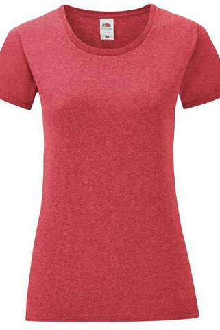 Fruit of the Loom SC151 - Round neck T-shirt 150