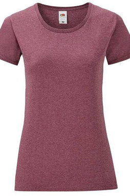 Fruit of the Loom SC151 - Round neck T-shirt 150
