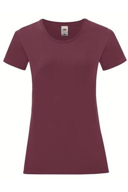 Fruit of the Loom SC151 - Round neck T-shirt 150