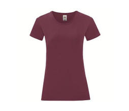 FRUIT OF THE LOOM SC151 - Tee-shirt col rond 150