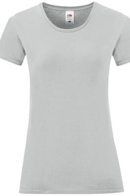 Fruit of the Loom SC151 - Round neck T-shirt 150
