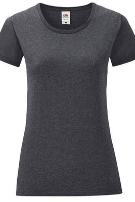 Fruit of the Loom SC151 - Round neck T-shirt 150