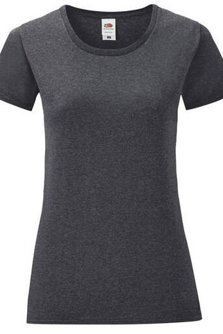 Fruit of the Loom SC151 - Round neck T-shirt 150