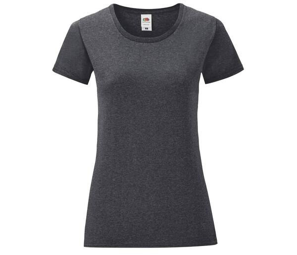 Fruit of the Loom SC151 - Round neck T-shirt 150