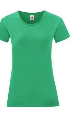 Fruit of the Loom SC151 - Maglietta girocollo 150