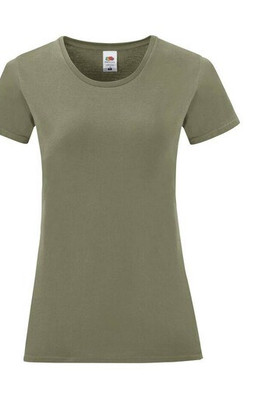Fruit of the Loom SC151 - Round neck T-shirt 150