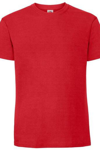 Fruit of the Loom SC200 - Fruit of the Loom Mens Urban Comfort Tee
