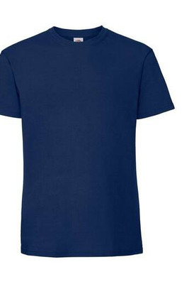 Fruit of the Loom SC200 - 60 ° t-shirt til mænd