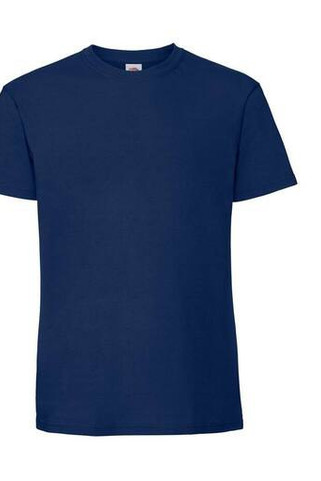 Fruit of the Loom SC200 - Tee-Shirt Homme 60°