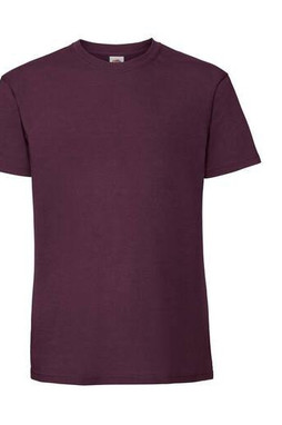 Fruit of the Loom SC200 - Tee-Shirt Homme 60°
