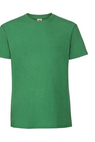 Fruit of the Loom SC200 - Tee-Shirt Homme 60°
