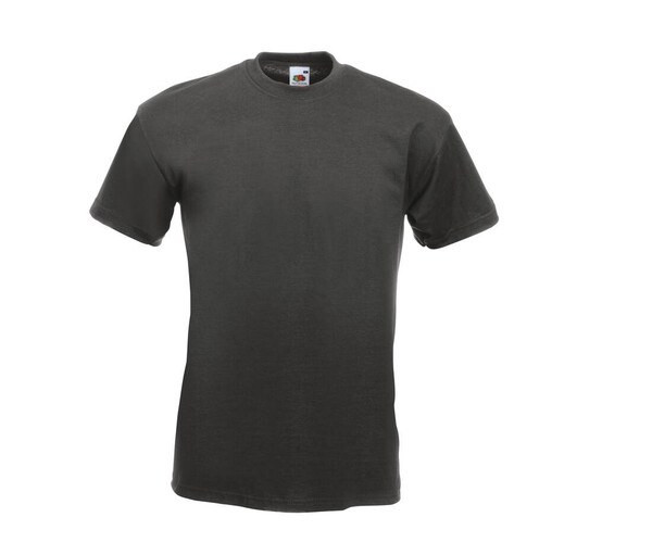Fruit of the Loom SC210 - Overlegen kvalitet T-skjorte