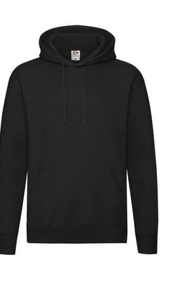 Fruit of the Loom SC2152 - Letvægts sweatshirt
