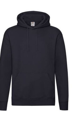 Fruit of the Loom SC2152 - Men's Lightweight Hooded Sweatshirt with Kangaroo Pocket