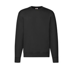 FRUIT OF THE LOOM SC2154 - Pull Homme Confort Jersey SC2154
