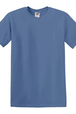 Fruit of the Loom SC220 - Comfortabele Fruit of the Loom T-shirt