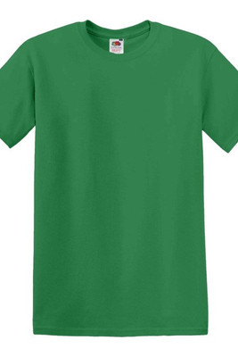 Fruit of the Loom SC220 - Comfortabele Fruit of the Loom T-shirt