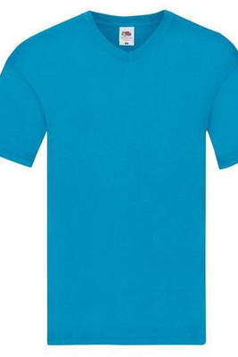 Fruit of the Loom SC224 - Tee Shirt Col V Original
