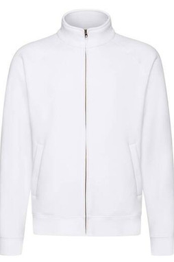 Fruit of the Loom SC2280 - Premium zip sweatshirt