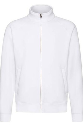 Fruit of the Loom SC2280 - Premium zip sweatshirt