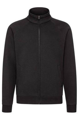 Fruit of the Loom SC2280 - Premium zip sweatshirt