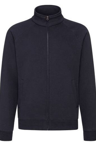Fruit of the Loom SC2280 - Premium zip sweatshirt