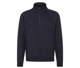 Fruit of the Loom SC2280 - Premium zip sweatshirt