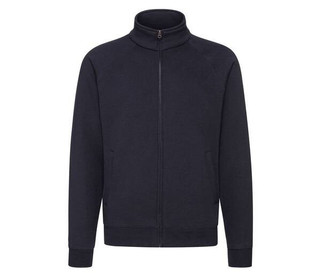 FRUIT OF THE LOOM SC2280 - Sweat zippé Premium
